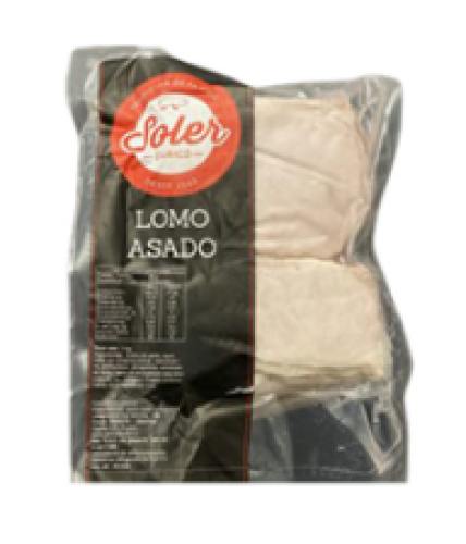 lomo asado soler 